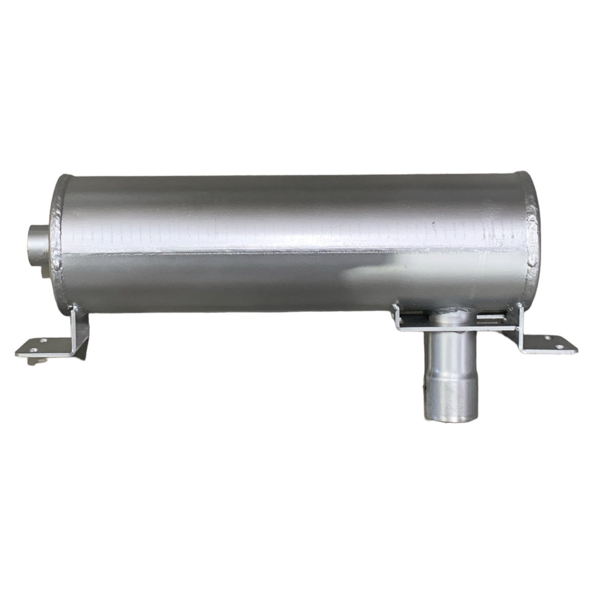 Honda Muffler Replacement (HT235)