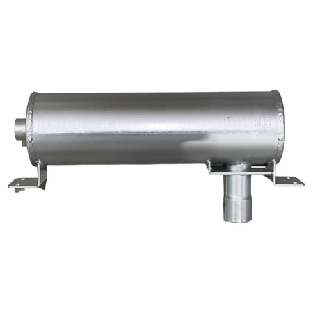 Honda Muffler Replacement (HT235)