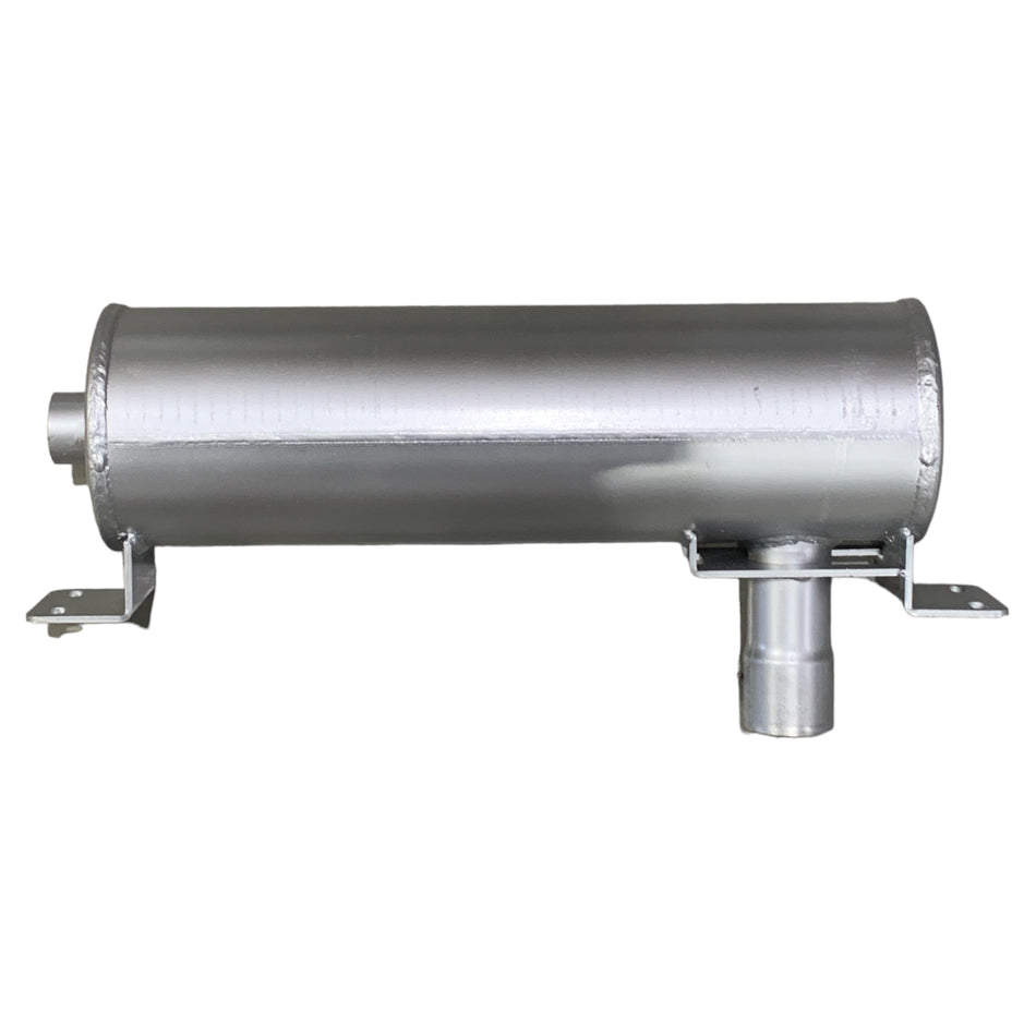 Honda Muffler Replacement (HT235)