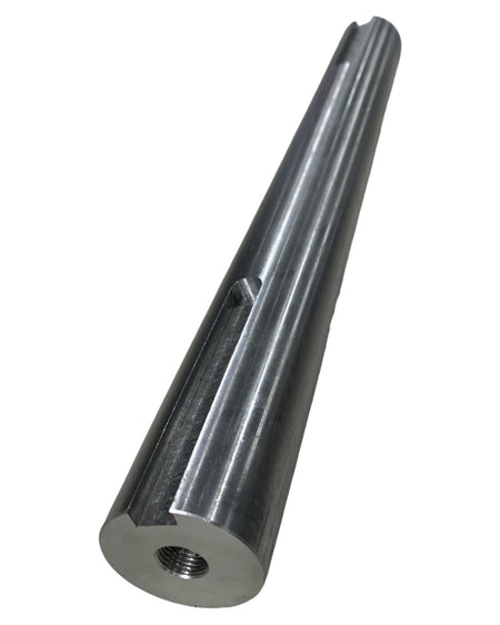 Havac Shaft 1 15/16" Custom Keyway (HT242)