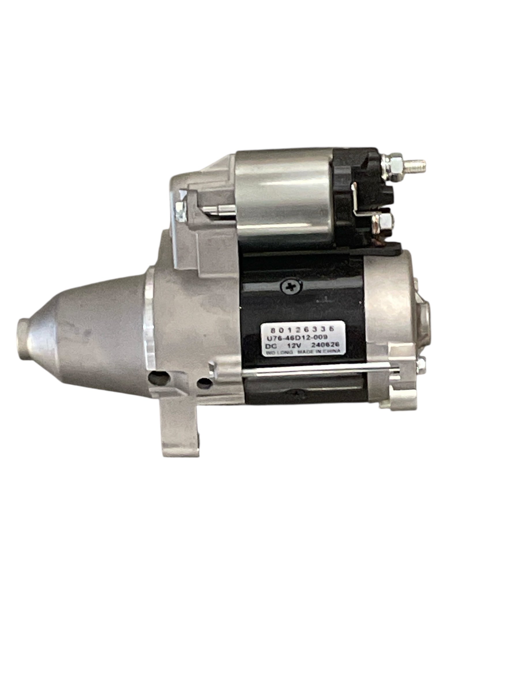 Briggs Big Block Starter (HT244)