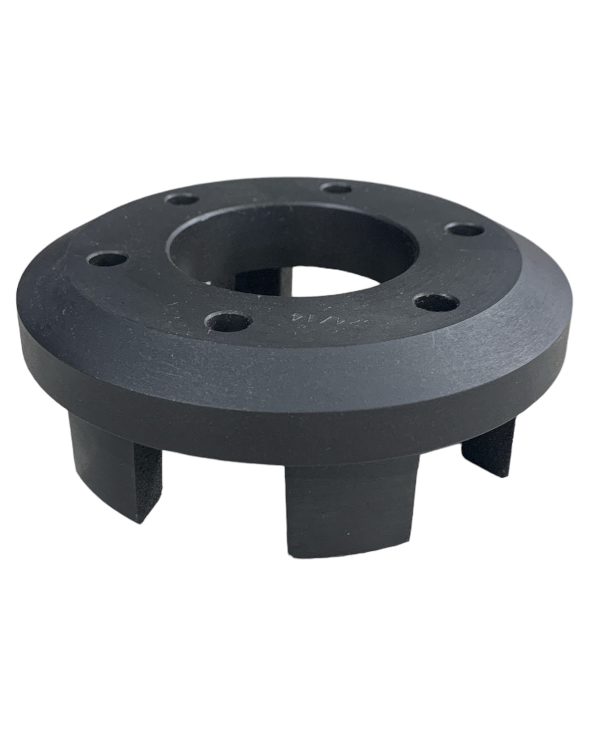 Transfluid Male Half Coupler (HT245)