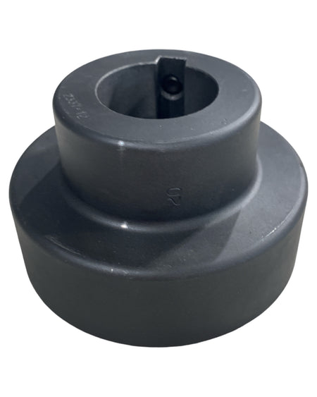 Transfluid Female Half Coupler (HT250)