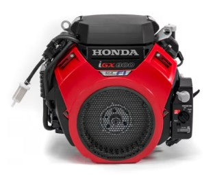 800 Series Honda Engine (HT258)