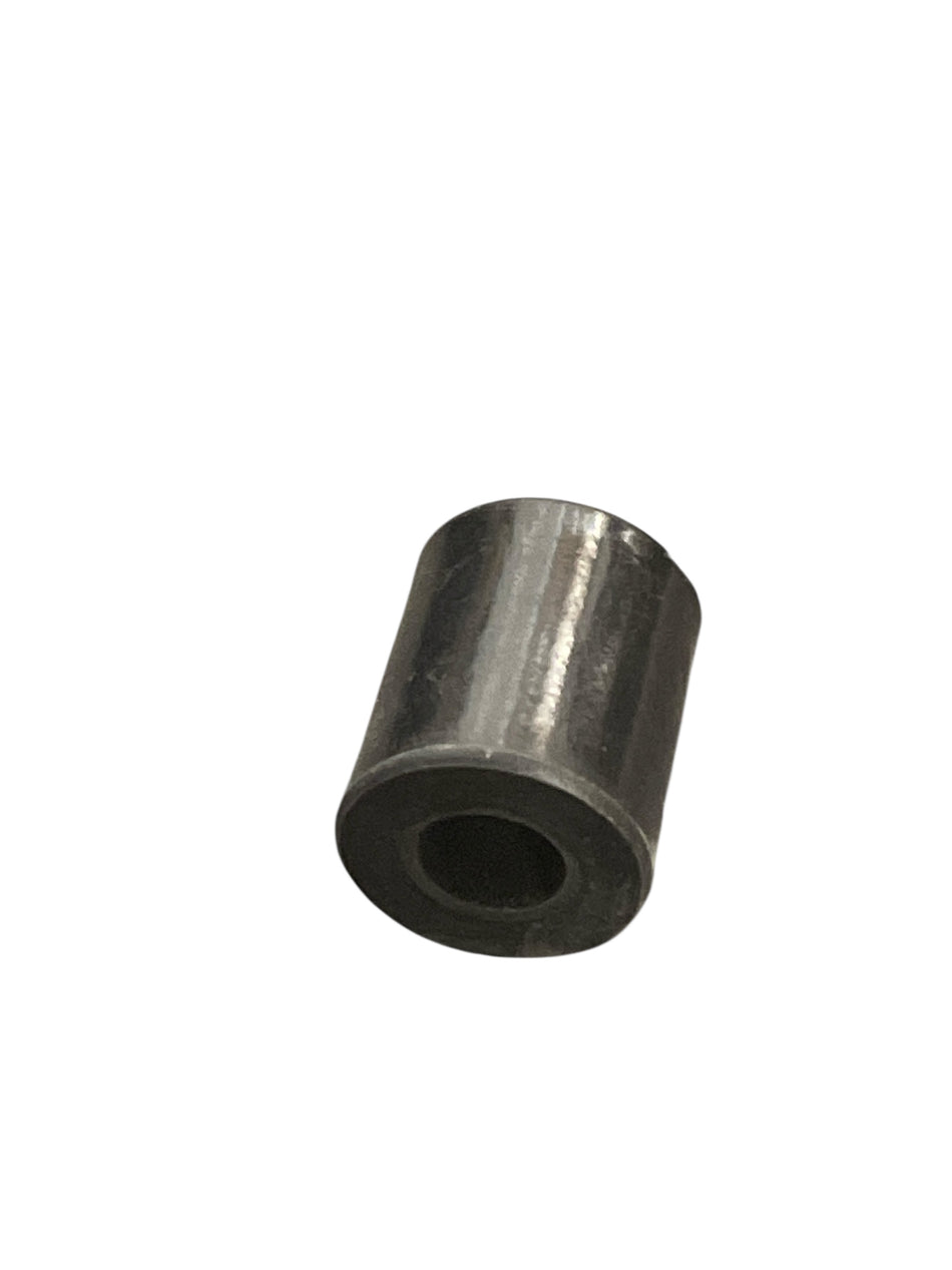 Black Whale Tail Roller (HT275)