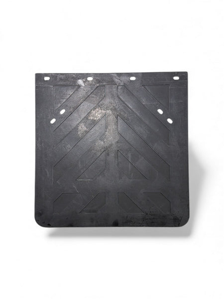 Dually Duct Truck Mudflap (HT276)