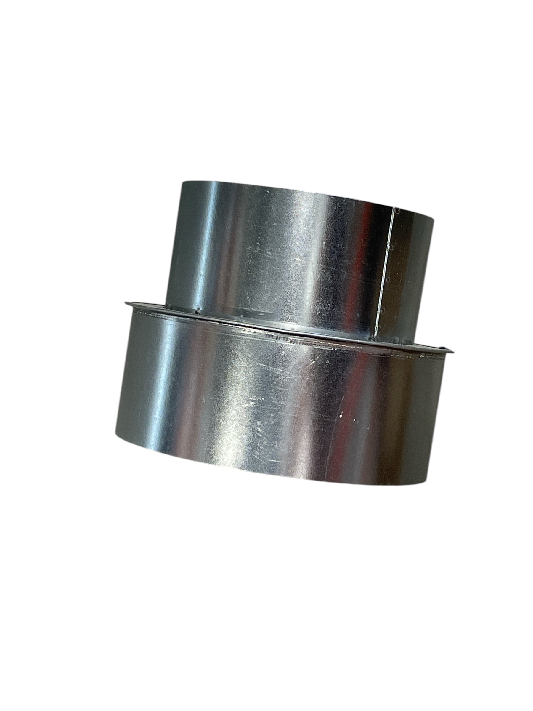 Stubby Reducer Duct Truck 8" HG (HT281)