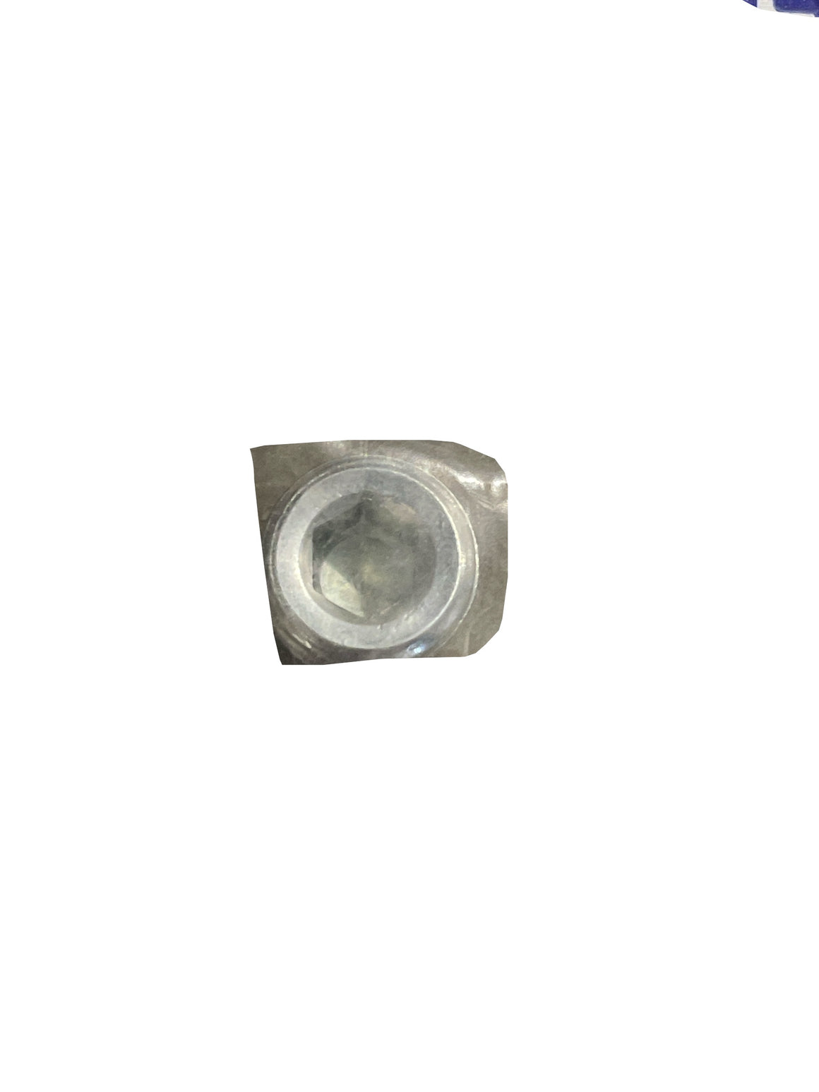 #04 Male BSPT Countersunk Plug (HT297)