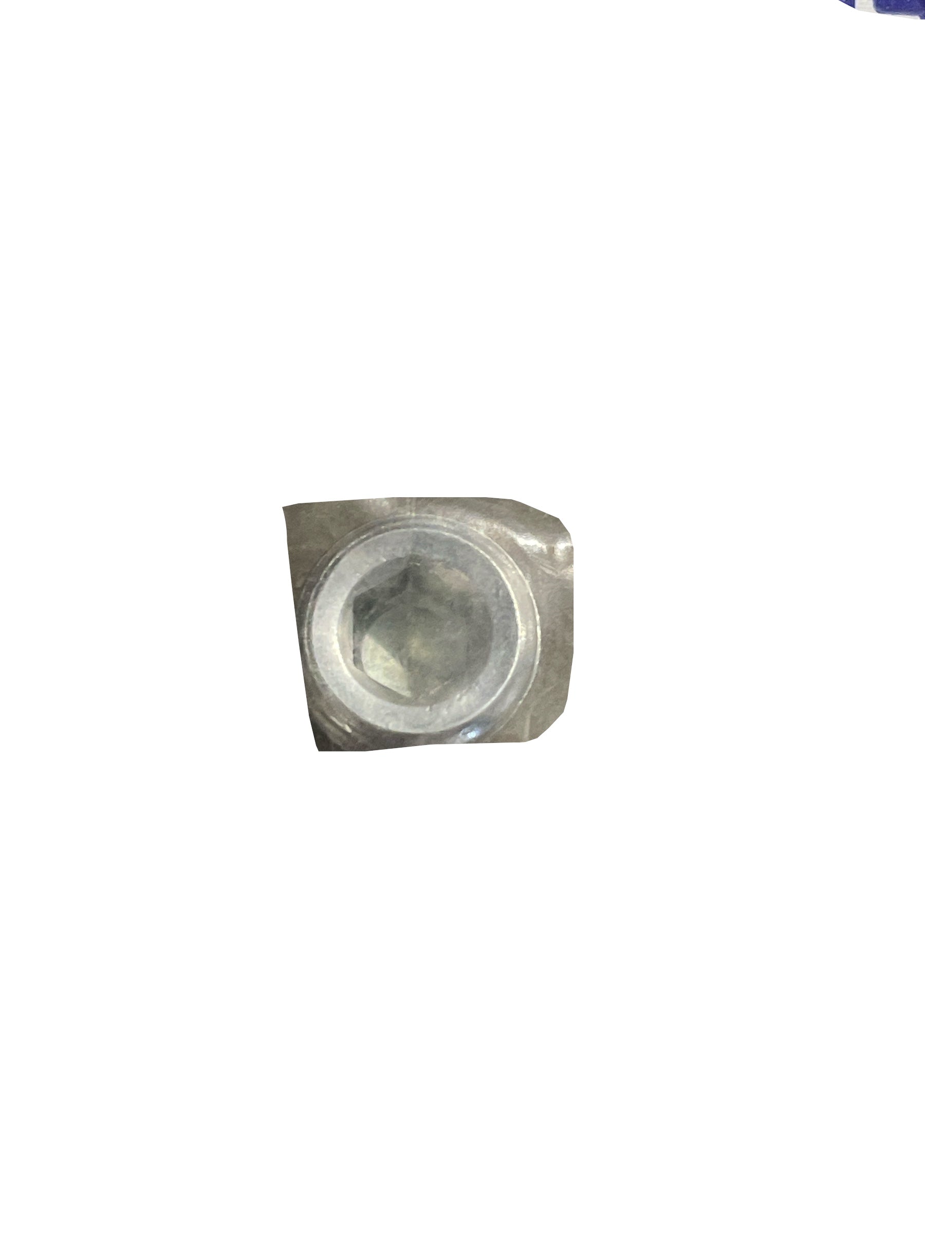 #04 Male BSPT Countersunk Plug (HT297)