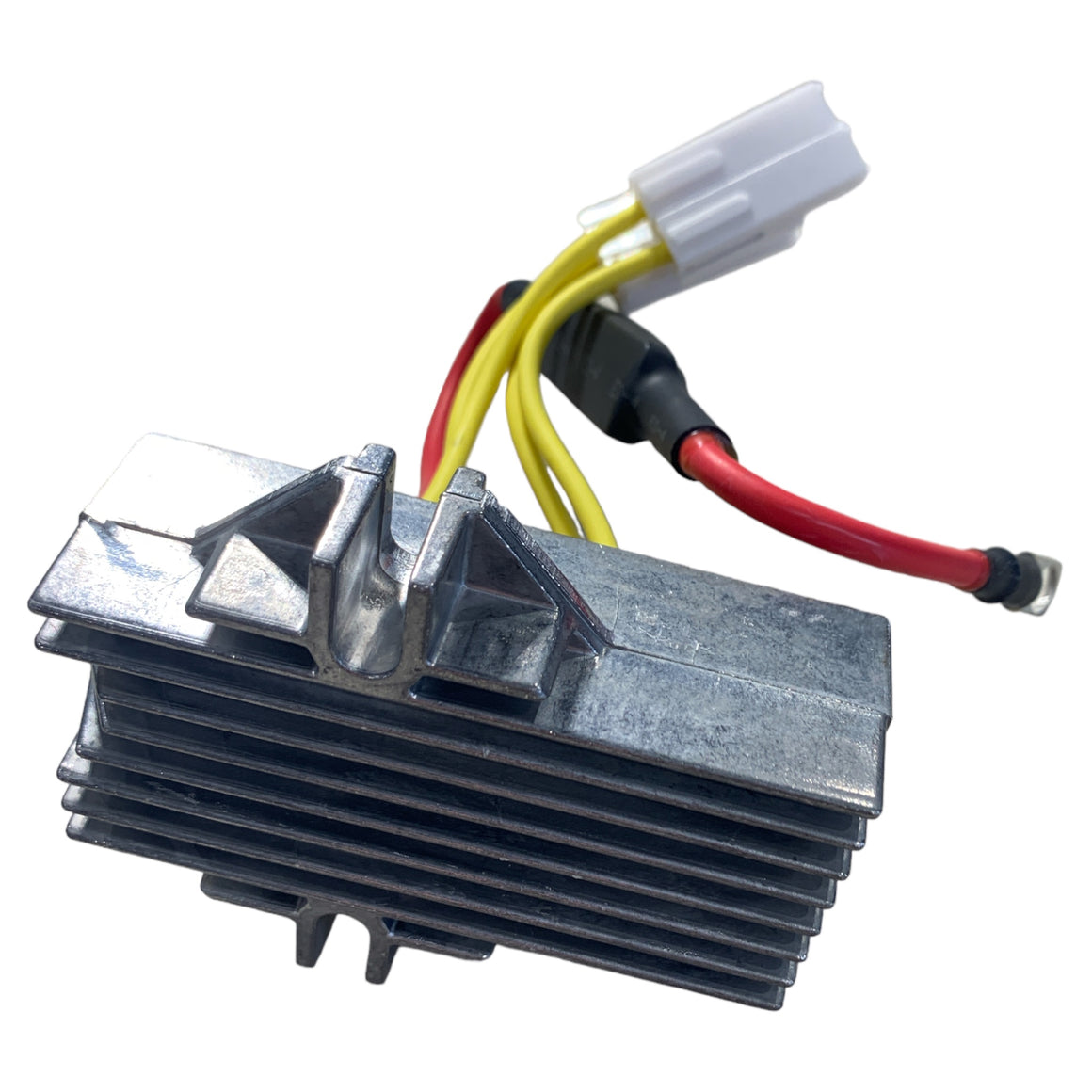 Briggs Voltage Regulator OLD WHITE CONNECTORS (HT314)