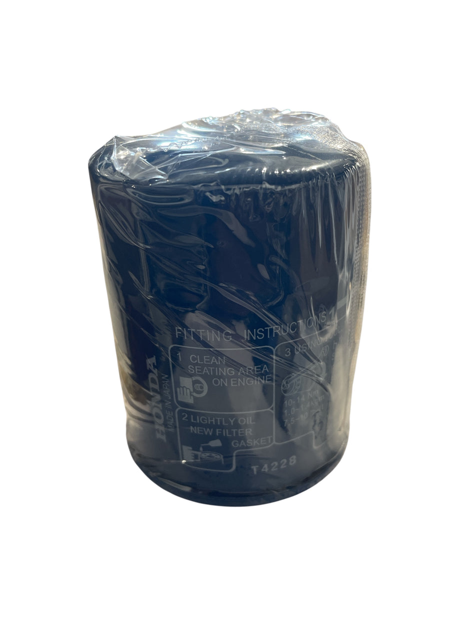 Honda Oil Filter for GX630 Engines (HT374)