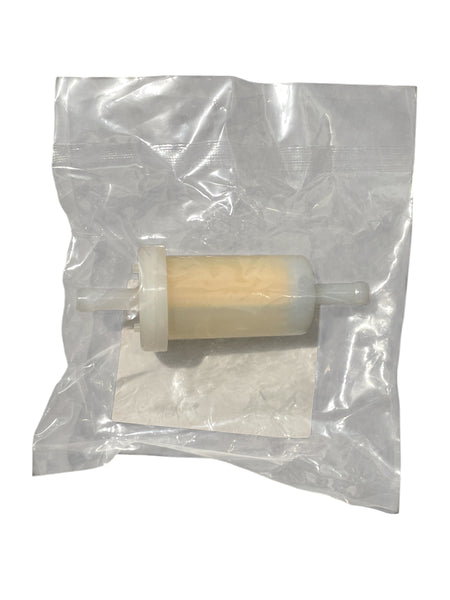1/4 Inch Fuel Filter (HT375)