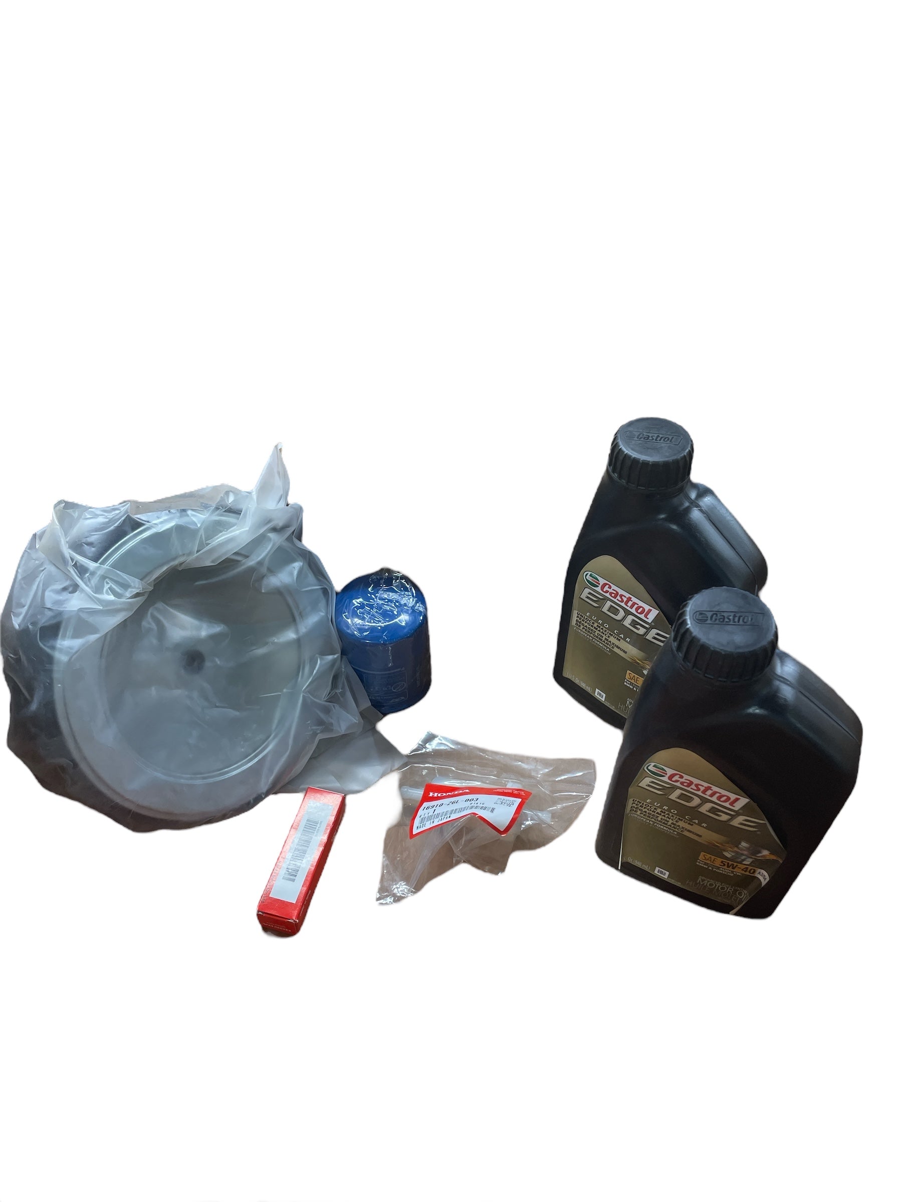 Honda GX630 Engine Maintenance Kit (HT378-A)