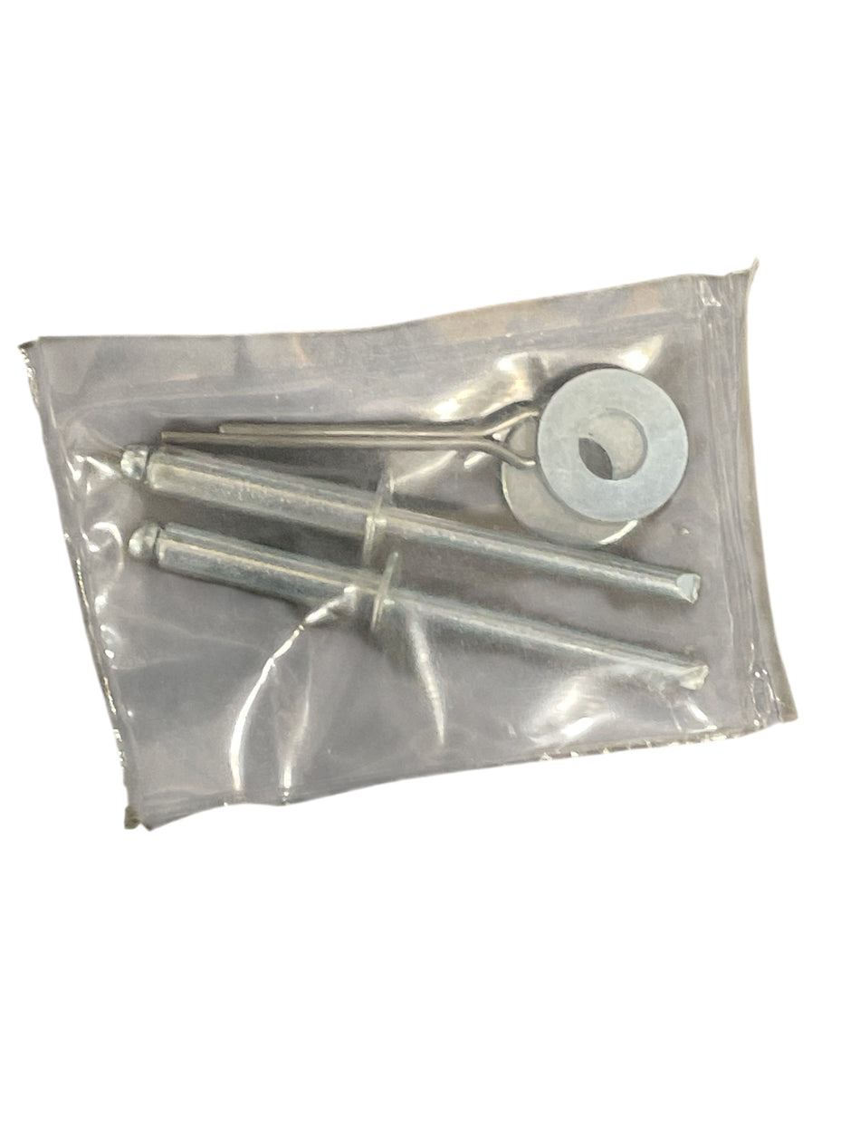 Door Rod Hardware Kit and Fasteners (HT401-A)