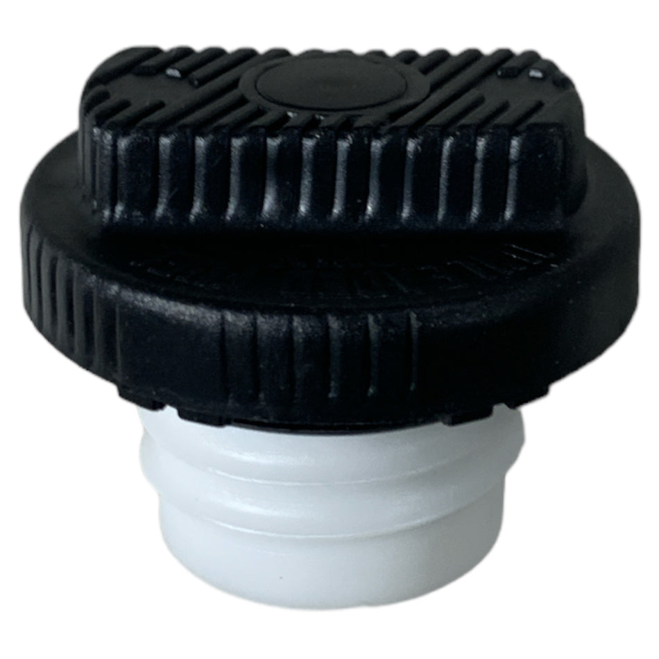 Non-Locking Plastic Gas Cap (Old Style) (HT406)
