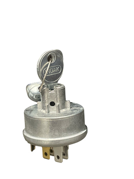 Ignition Switch with Key for BRIGGS (HT462)
