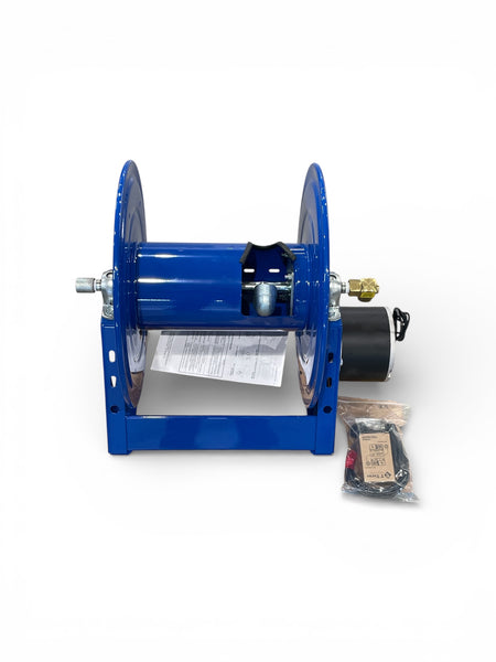 Electric Rewind Hose Reel Installation Kit (HT489-A)