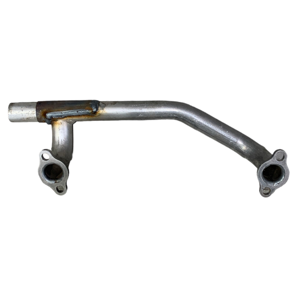 Reinforced Honda Exhaust Manifold (HT516-A)