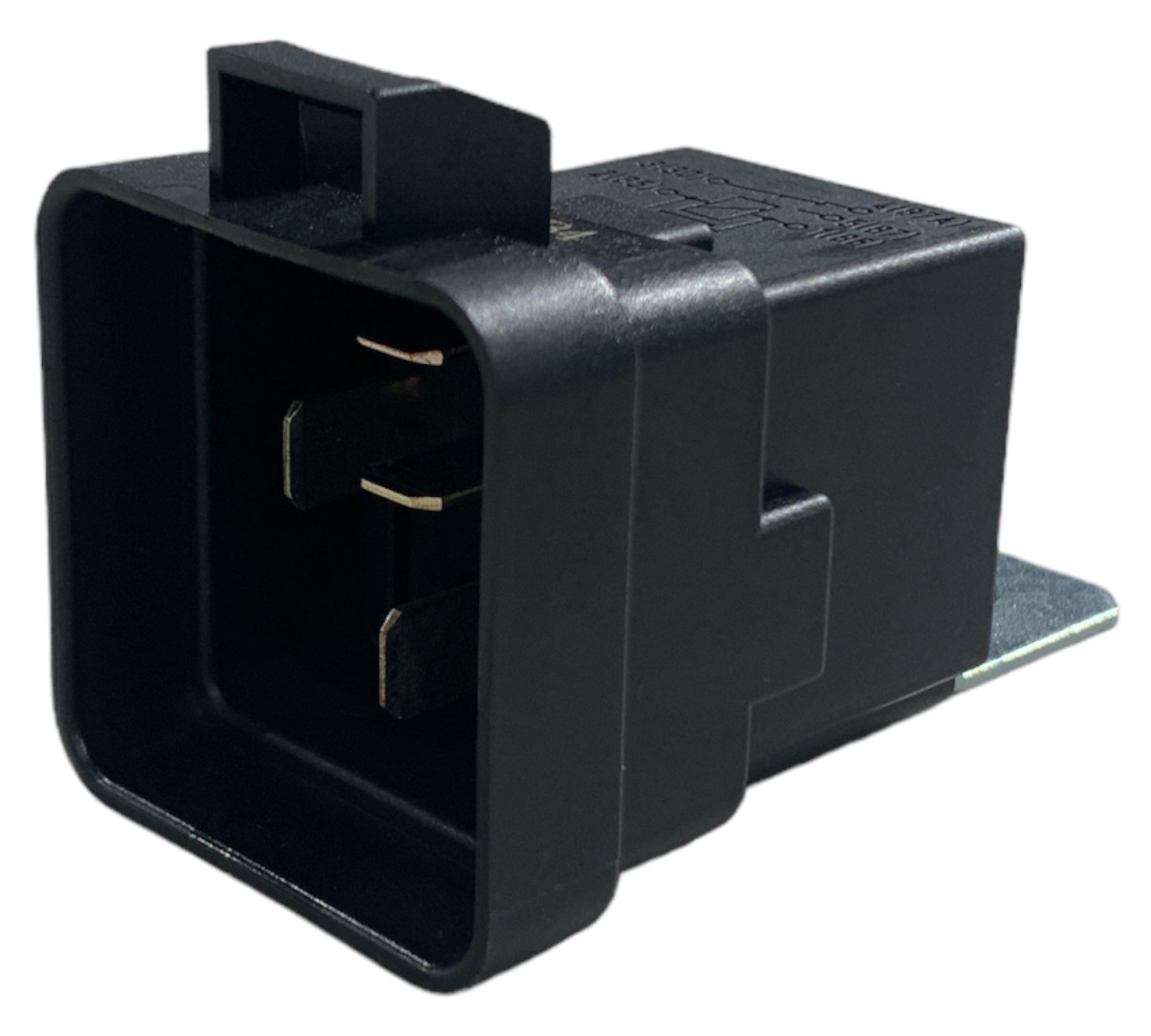 Weatherproof New Style Relay (HT517)