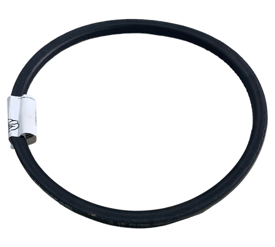 30" Alternator Belt Replacement (HT543)