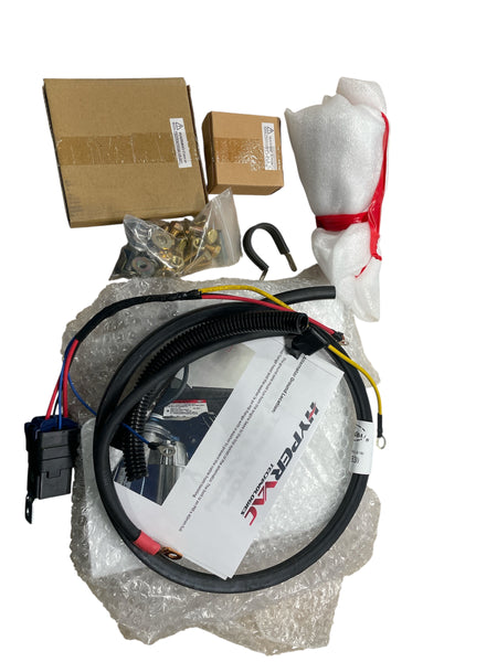 Alternator Field Install Kit (HT548-A)