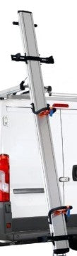 Slide Back Ladder Rack (HT560)