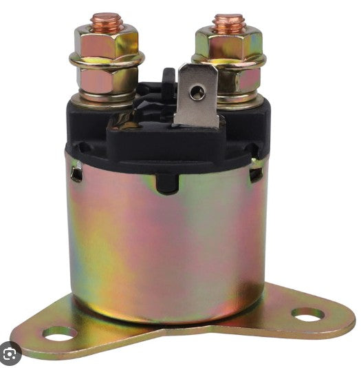 Honda GX390 Starter Solenoid (HT766)