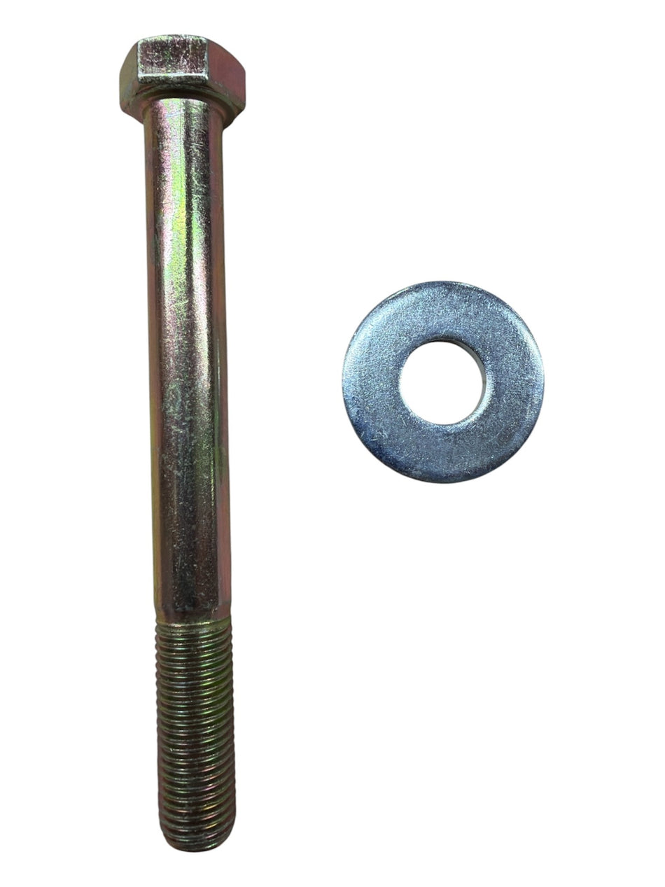 Transfluid Coupler Bolt and Washer 52lb/ft  (HT981)