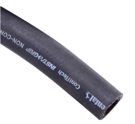 3/4" High Temp Black hose, 300 PSI. (HT986)