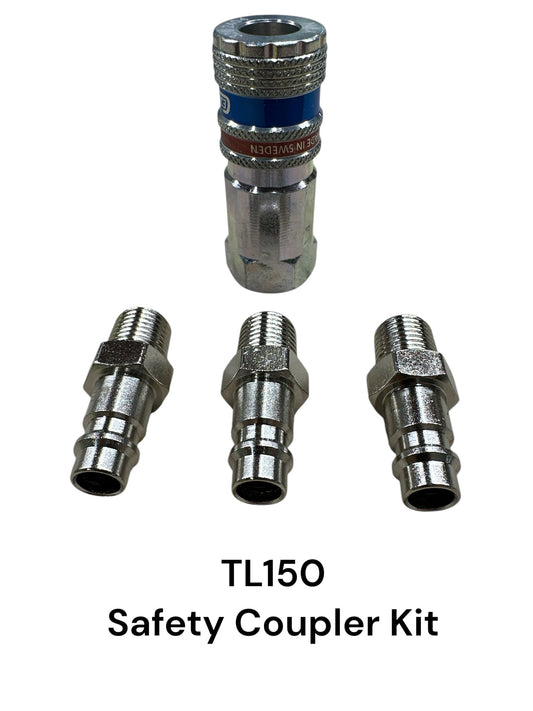 TL150-A