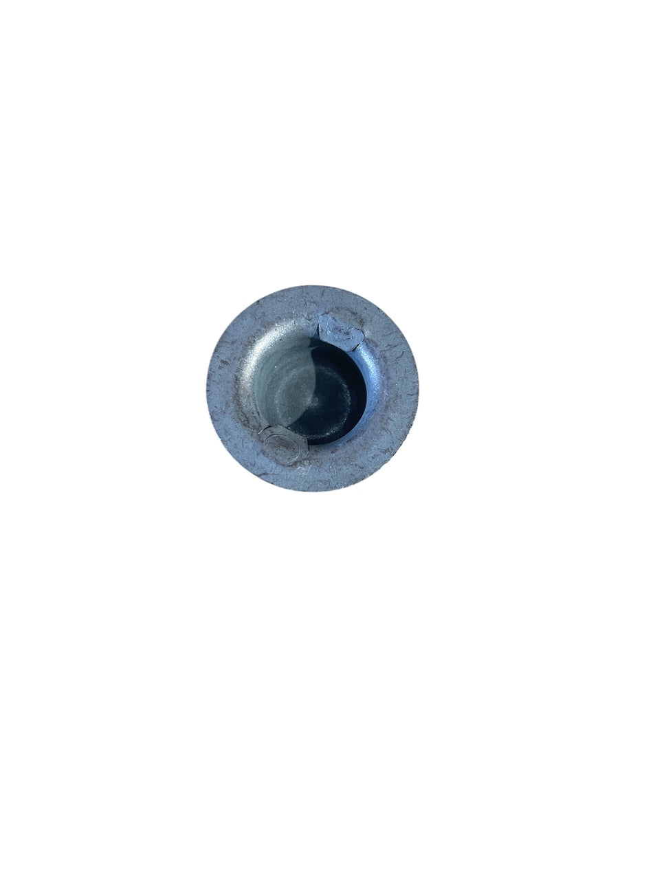 5/8" Nut Push Washer Axle Cap (PV036)