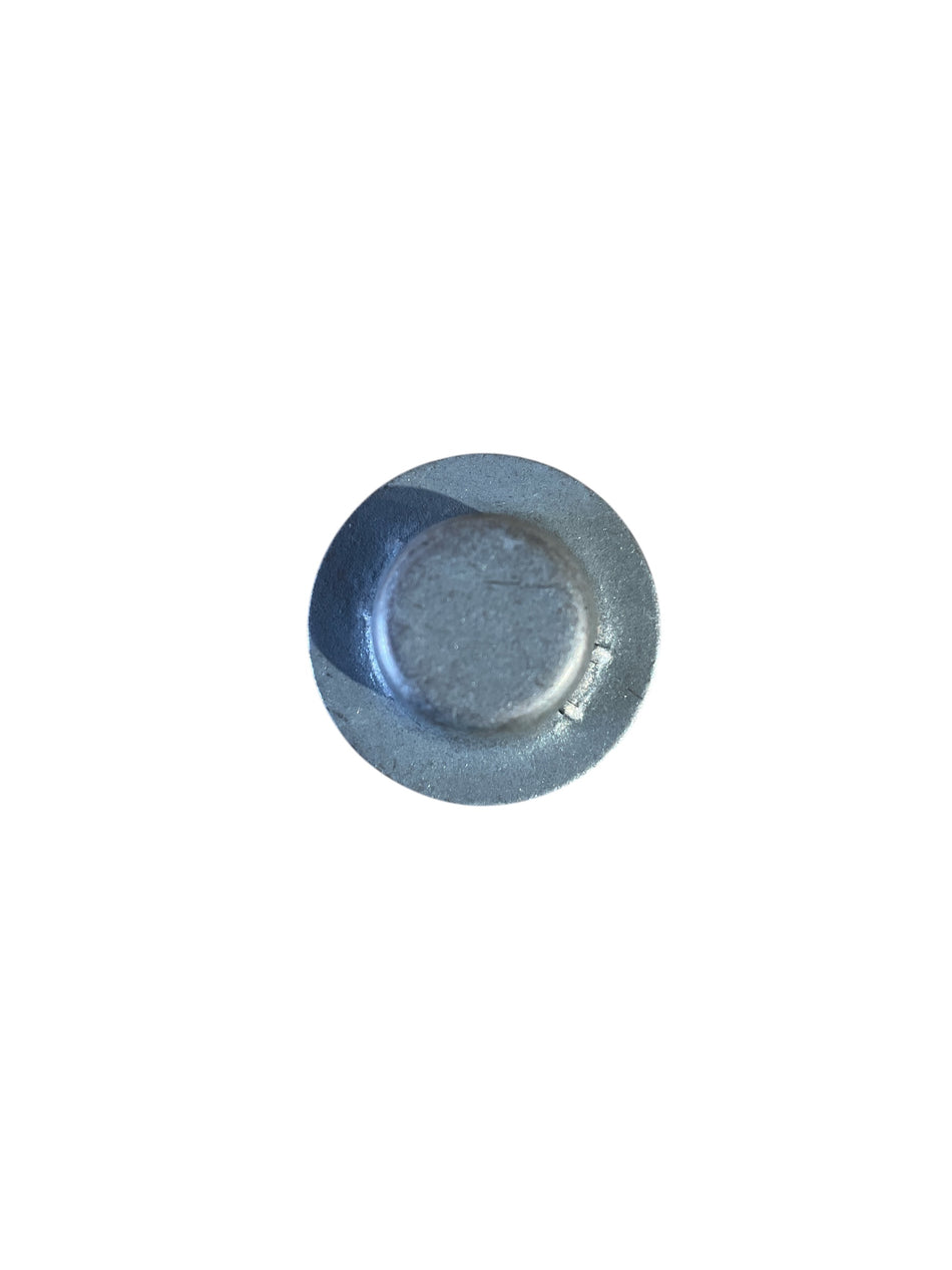 5/8" Nut Push Washer Axle Cap (PV036)