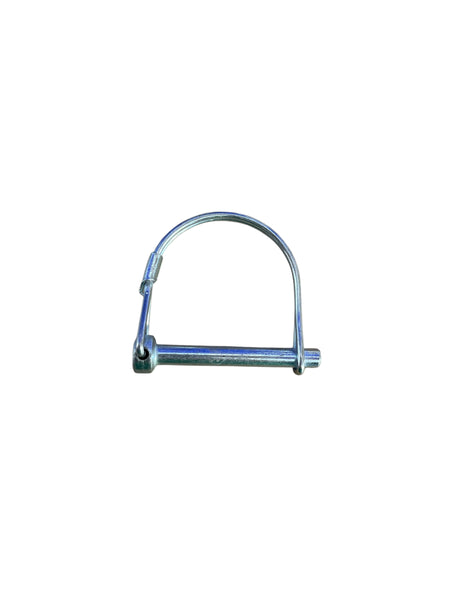 Curved Quick Pin for Handlebars (PV043)