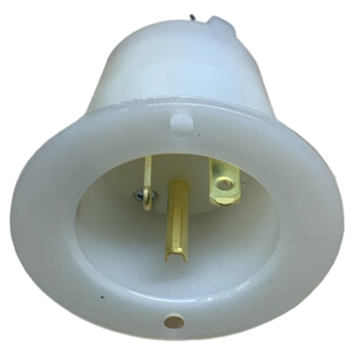 Flanged Inlet 125V 20A NEMA 5-20F (PV054)