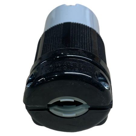 L6-30 Female Twist-Lock Cord End 30A 250V (PV056)