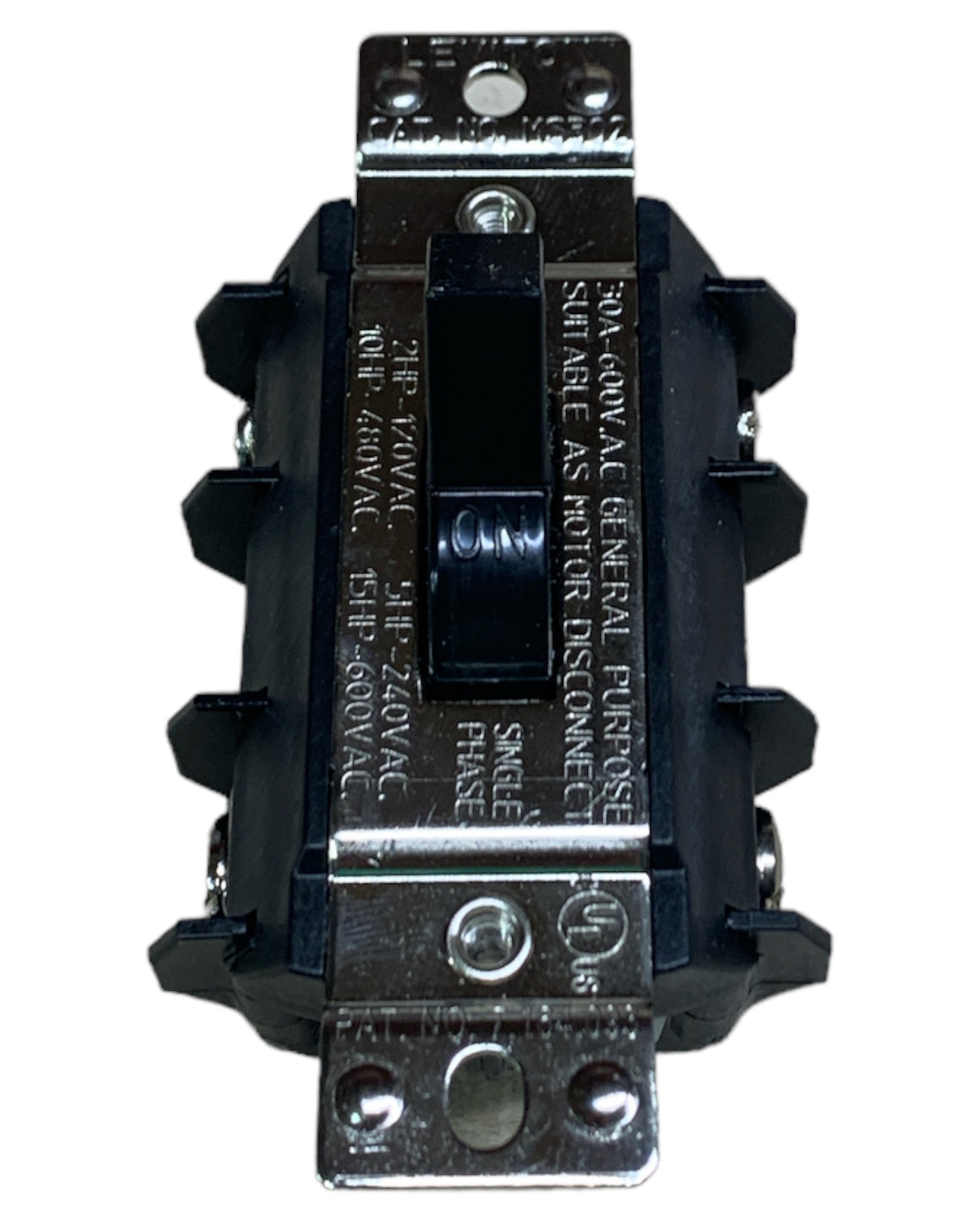 Portable On/Off Switch (PV076)