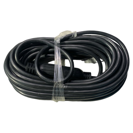220V Power Cord Twist Lock 50 Feet (PV077-A)