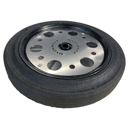 Portable Wheel Assembly with Axle Cap (PV080-A)