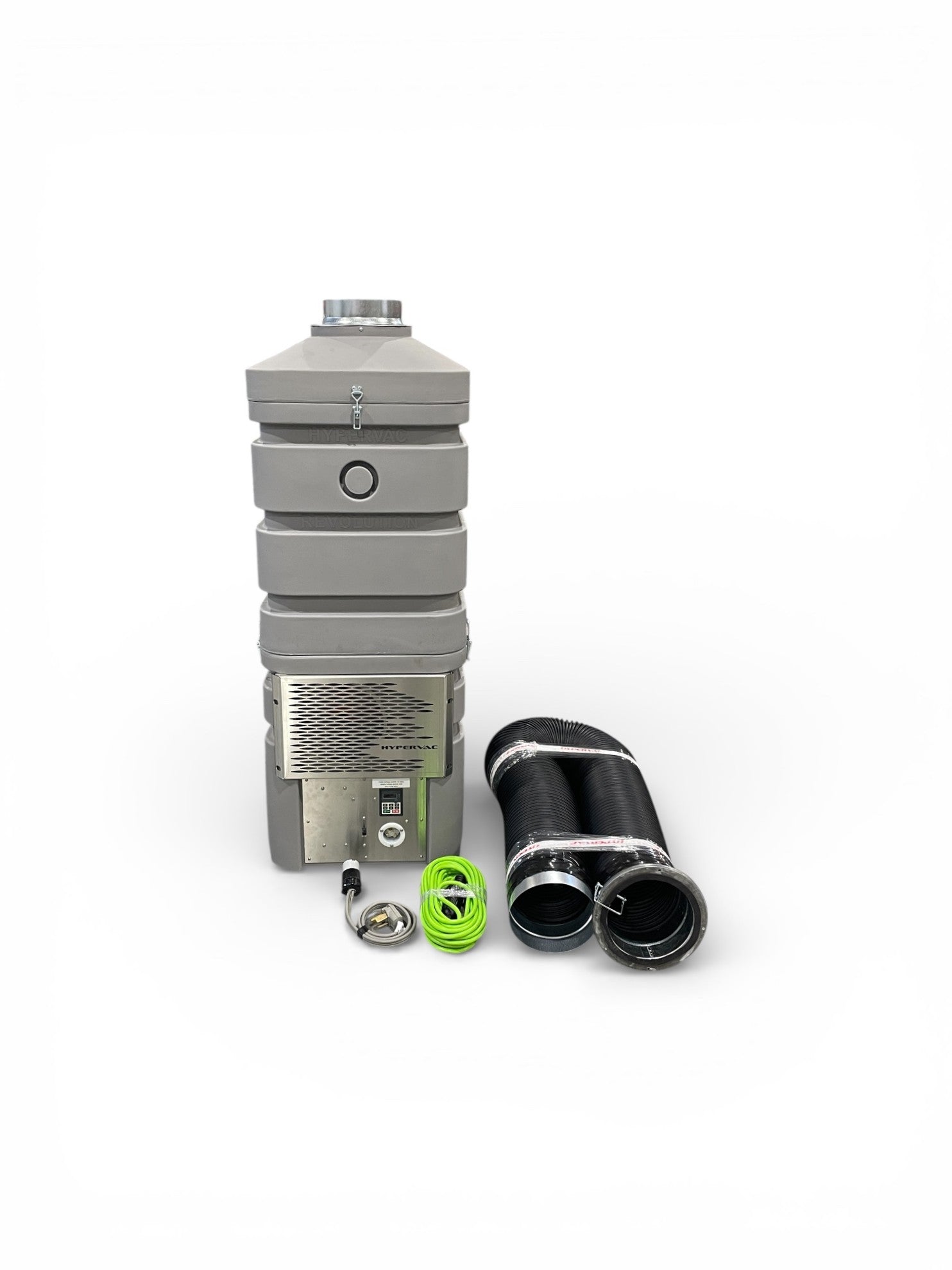 220V Revolution Hybrid Vacuum CDN (PV106-A)
