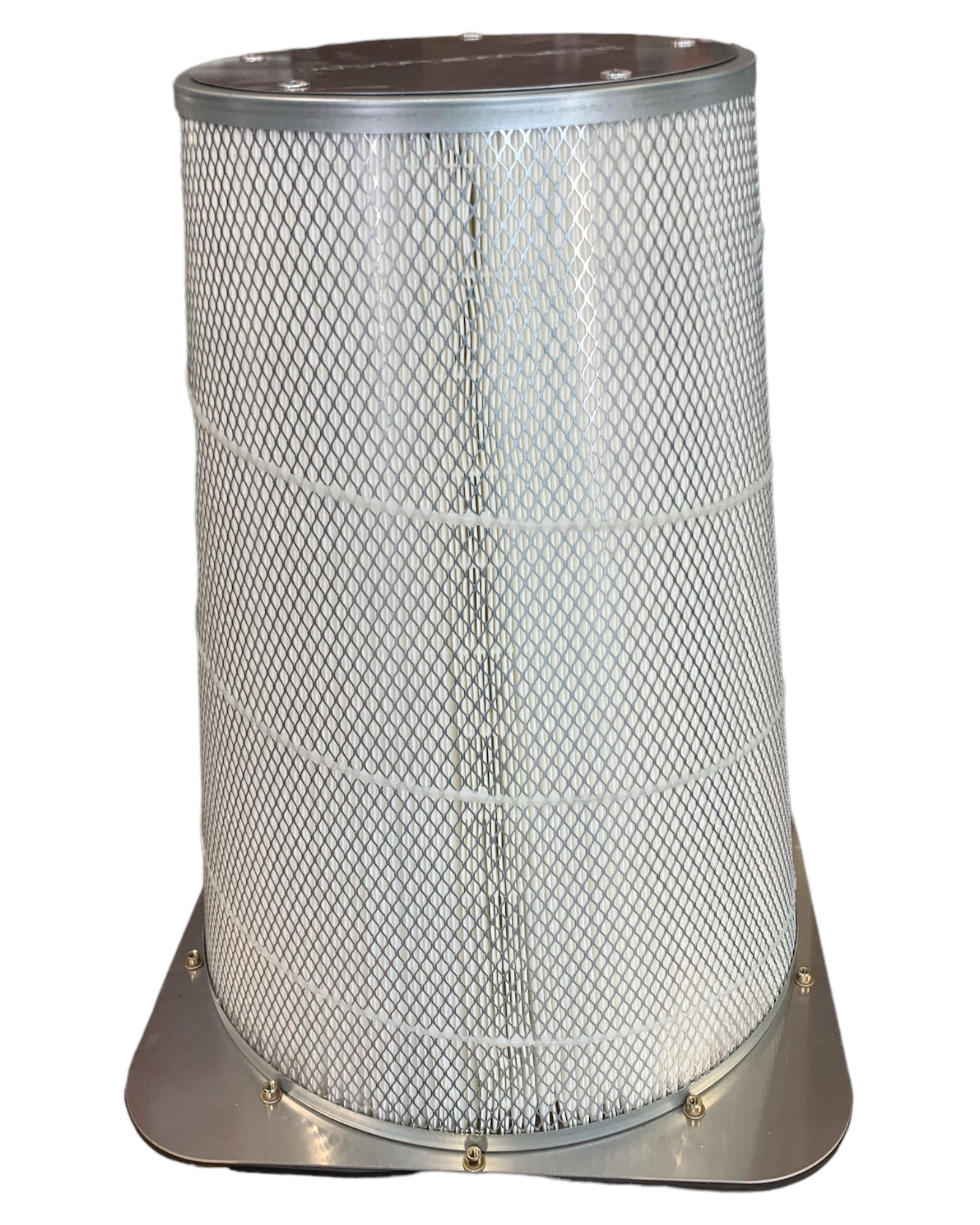 HEPA Conical Filter Cartridge Assembly (PV126-A)