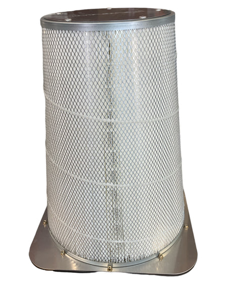 HEPA Conical Filter Cartridge Assembly (PV126-A)