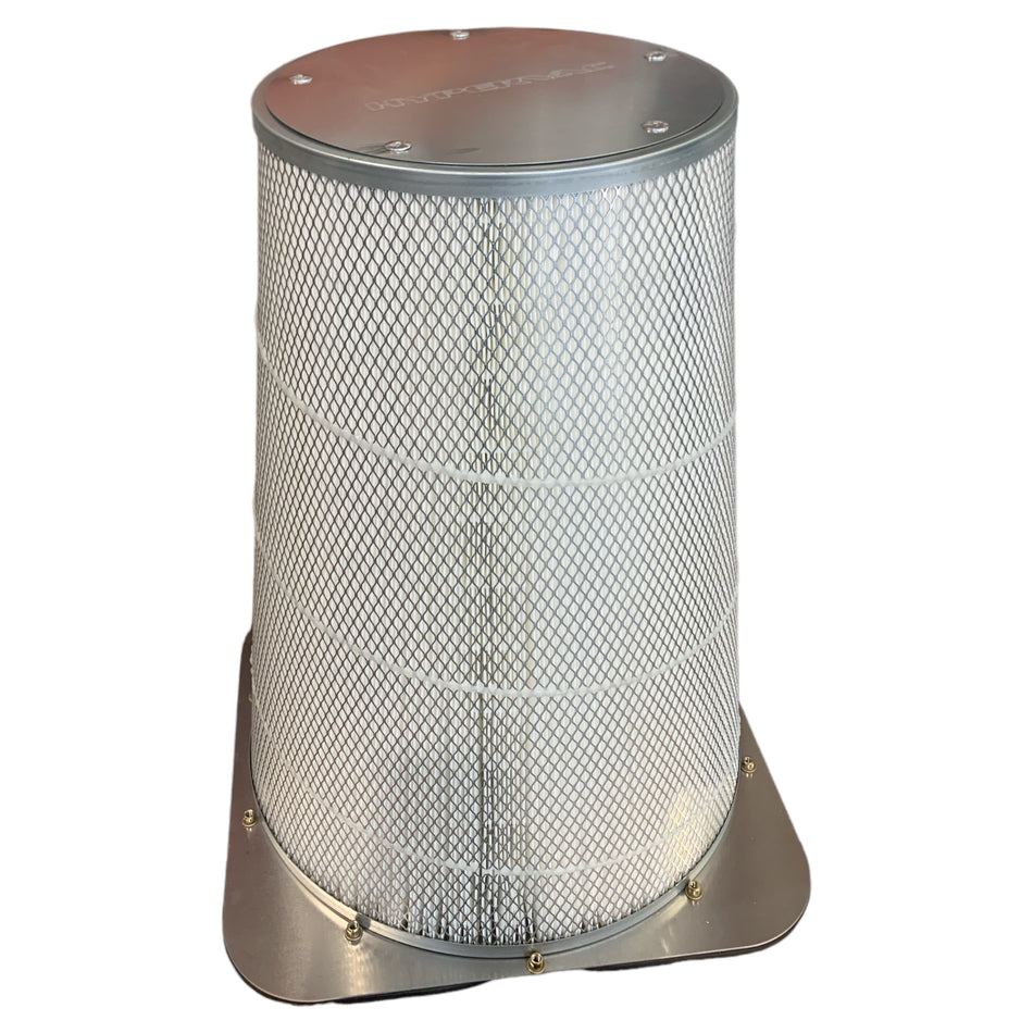 HEPA Conical Filter Cartridge Assembly (PV126-A)