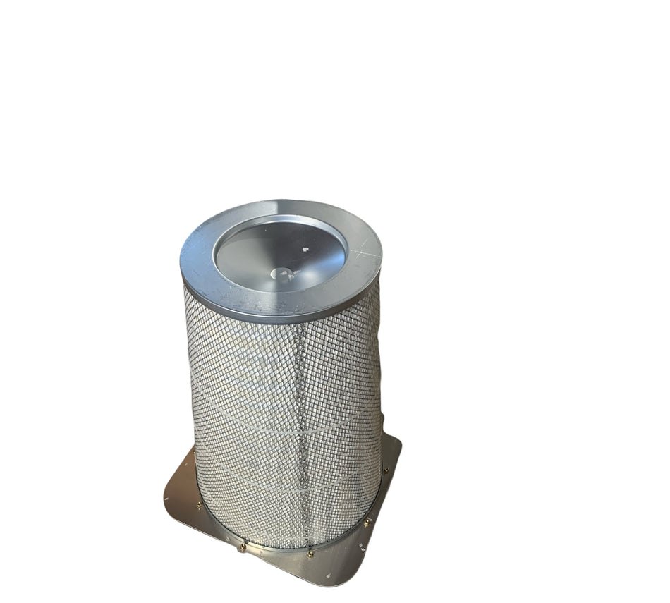 ULPA Conical Filter Cartridge Assembly (PV165-A)