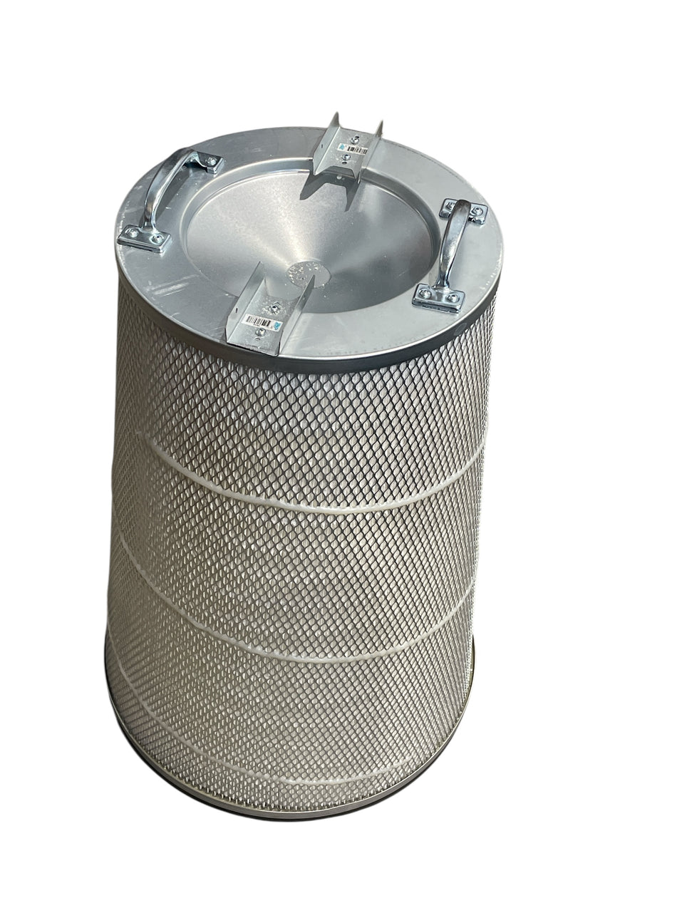 HEPA Filter Rev 360 Assembly (PV167-A)