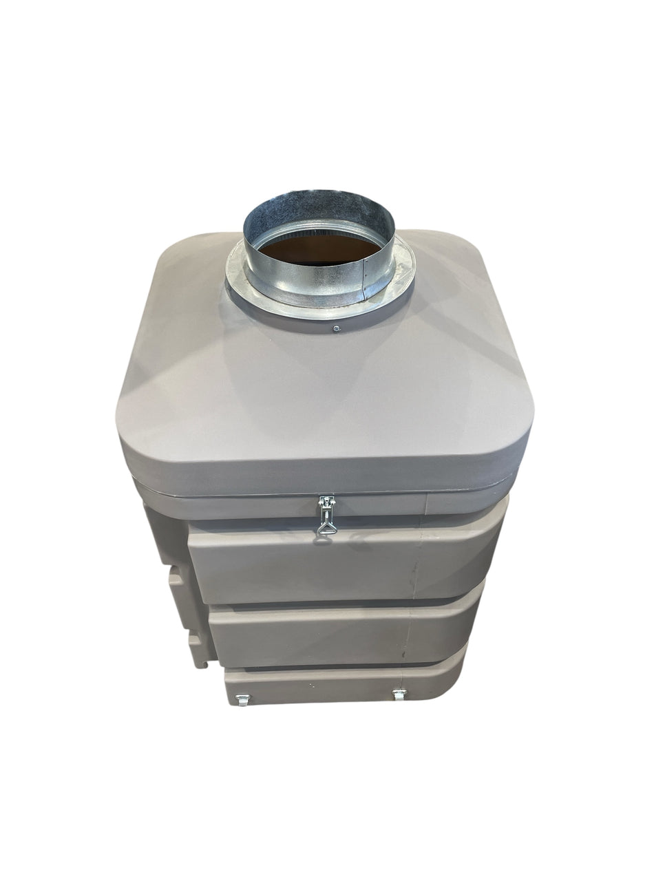 Filter Pod Only (PV168-A)