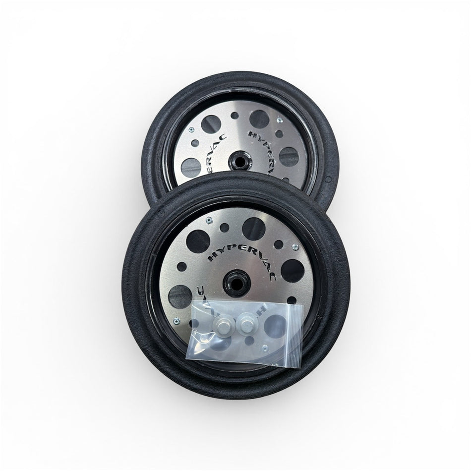PV183-A  Portable Wheel Assembly (SERVICES 2 Wheels)