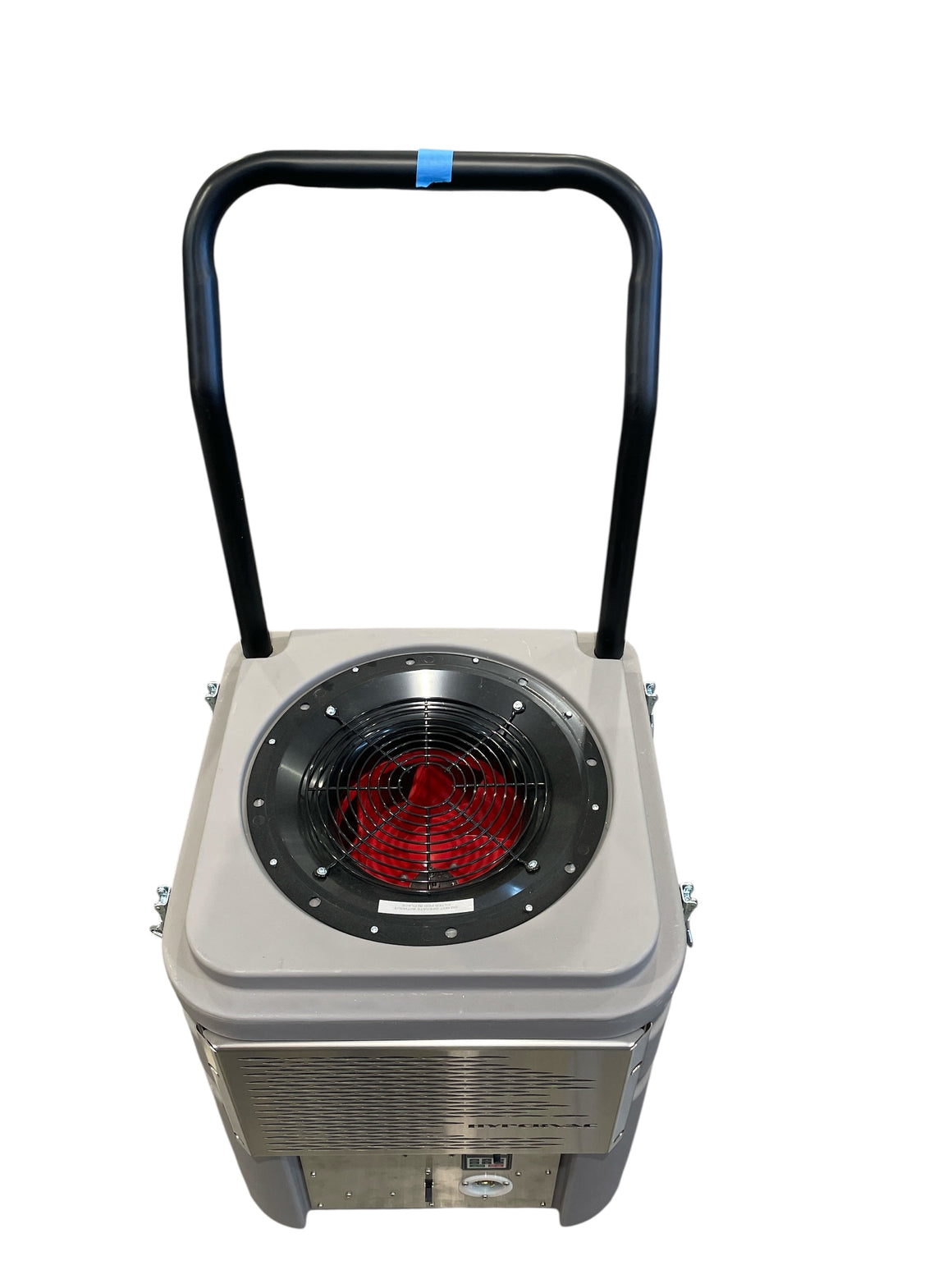 220V Revolution Hybrid Vacuum Bottom (PV202-A)