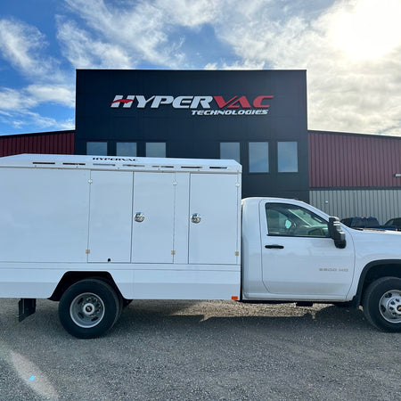 2025 Chevrolet Silverado HD 3500 4 WD – CDN & USA In Stock