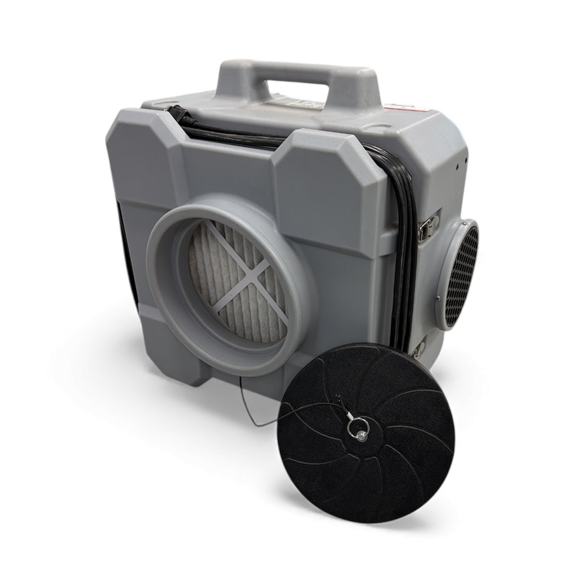 Hepa 500 Portable Air Scrubber (TL030)