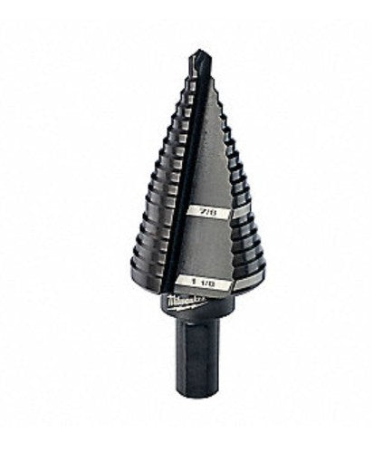 Step Bit Milwaukee  HT865